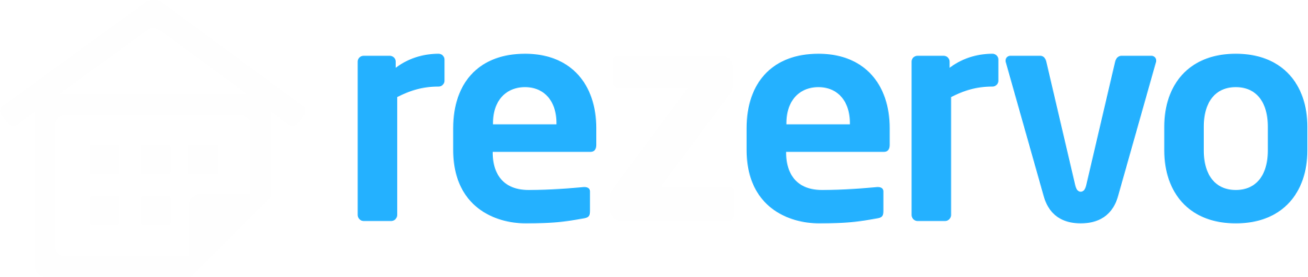 Rezervo